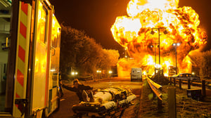 Casualty, Season 33 Episode 1 image