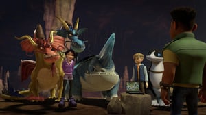 Dragons: The Nine Realms, Season 2 Episode 2 image