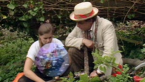 Doctor Who, Season 25 Episode 10 image