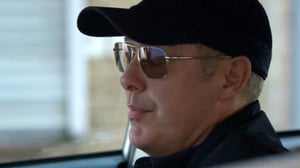 The Blacklist, Season 5 Episode 4 image