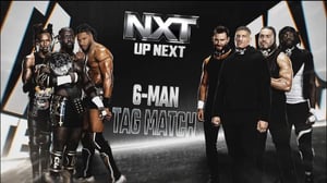 WWE NXT, Season 19 Episode 14 image