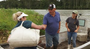 Swamp People, Season 12 Episode 7 image