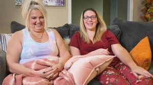 90 Day Fiancé: Pillow Talk, Season 5 Episode 21 image