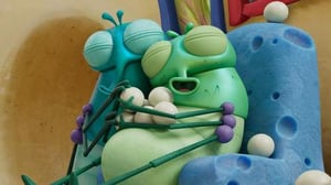 Lloyd of the Flies, Season 1 Episode 41 image