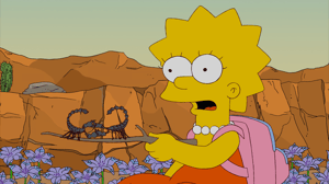 The Simpsons, Season 22 Episode 15 image