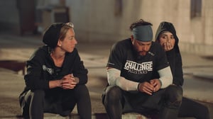 The Challenge: All Stars, Season 4 Episode 12 image