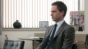 Suits, Season 1 Episode 11 image