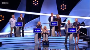 Pointless Celebrities, Season 13 Episode 14 image