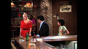 Cheers, Season 3 Episode 9 image