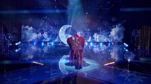 The Masked Singer, Season 3 Episode 16 image