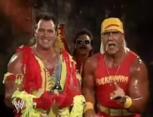 WWE Raw, Season 1 Episode 8 image