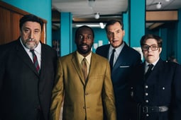 The Little Murders of Agatha Christie, Season 2 Episode 26 image