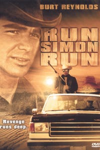 Run, Simon, Run as Simon Zuniga
