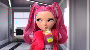 Rainbow High, Season 5 Episode 9 image