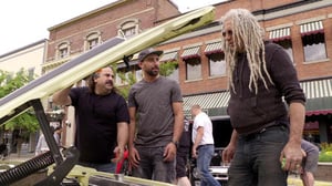 Rust Valley Restorers, Season 1 Episode 4 image