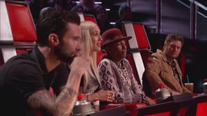 The Voice, Season 7 Episode 11 image