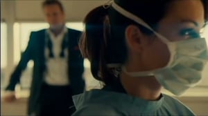 Saving Hope, Season 1 Episode 1 image