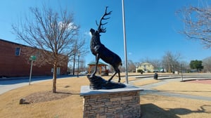 The Big Door Prize, Season 1 Episode 1 image