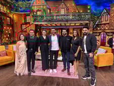 The Kapil Sharma Show, Season 4 Episode 58 image