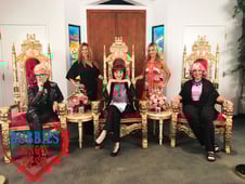 Bubbies Know Best, Season 1 Episode 11 image