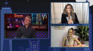Watch What Happens Live with Andy Cohen, Season 18 Episode 1 image