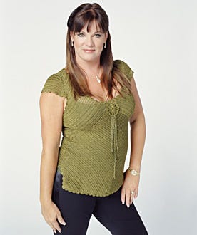 The Real Housewives of Orange County - Jeana Keough