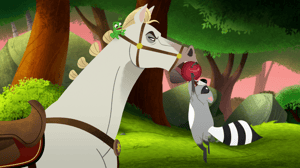 Rapunzel's Tangled Adventure, Season 3 Episode 9 image