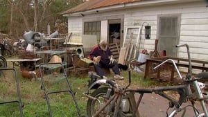 American Pickers, Season 1 Episode 8 image