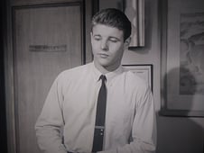 The Adventures of Ozzie and Harriet, Season 9 Episode 2 image