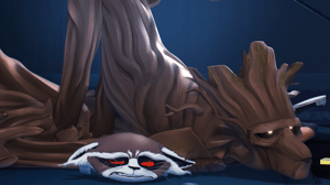 Rocket & Groot, Season 1 Episode 5 image