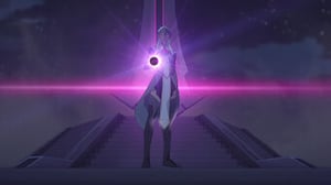 Voltron: Legendary Defender, Season 8 Episode 2 image