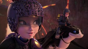 Dragons: The Nine Realms, Season 3 Episode 2 image