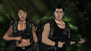 Archer, Season 3 Episode 5 image