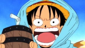 One Piece, Season 4 Episode 14 image