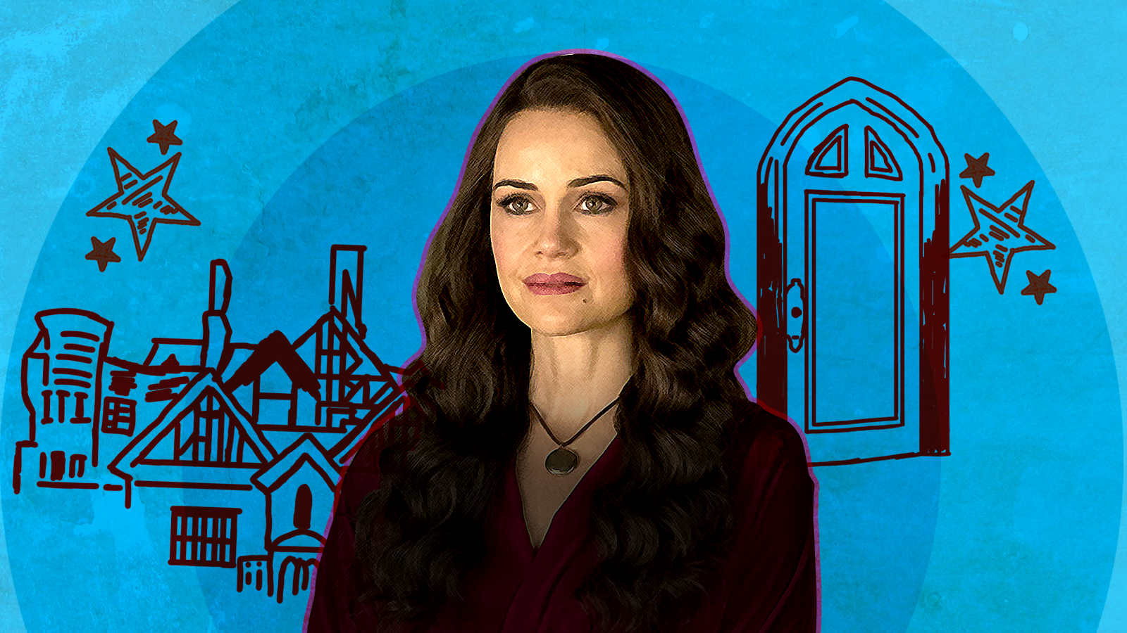 The Haunting of Hill House, TV Yearbook