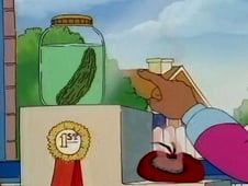 The Magic School Bus, Season 2 Episode 7 image