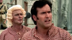 Jack of All Trades, Season 2 Episode 5 image