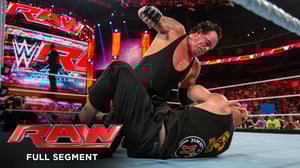 WWE Raw, Season 23 Episode 29 image