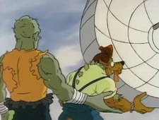 Toxic Crusaders, Season 1 Episode 6 image