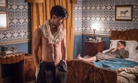 The Halcyon, Season 1 Episode 7 image