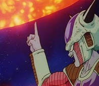 Dragon Ball Z, Season 1 Episode 86 image