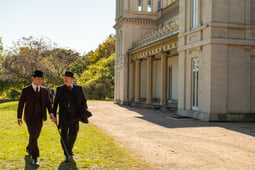 Murdoch Mysteries, Season 14 Episode 4 image
