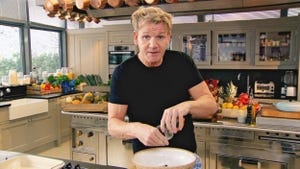 Gordon Ramsay's Home Cooking, Season 1 Episode 14 image