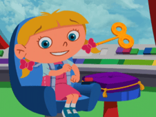 Little Einsteins, Season 2 Episode 20 image