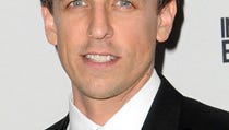 Seth Meyers to Host Roundtable at Nantucket Film Fest