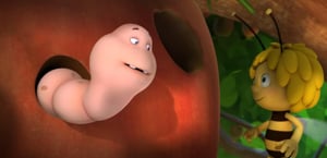 Maya the Bee, Season 1 Episode 11 image