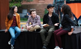 Detention Adventure, Season 1 Episode 10 image