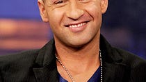 Mike "The Situation" Admits Prescription Drug Addiction After Checking Into Rehab