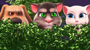Talking Tom & Friends, Season 2 Episode 8 image