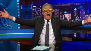 The Daily Show, Season 20 Episode 41 image